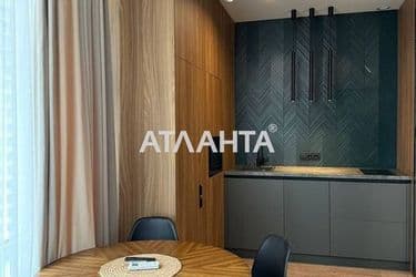 1-комнатная квартира по адресу ул. Каманина (площадь 48 м²) - Atlanta.ua - фото 28