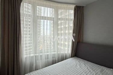 1-комнатная квартира по адресу ул. Каманина (площадь 48 м²) - Atlanta.ua - фото 31