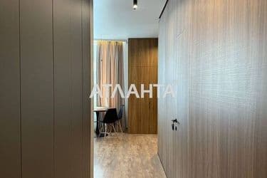 1-комнатная квартира по адресу ул. Каманина (площадь 48 м²) - Atlanta.ua - фото 32