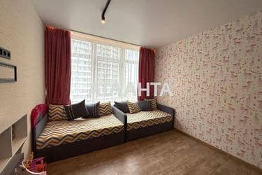 1-комнатная квартира по адресу ул. Каманина (площадь 48 м²) - Atlanta.ua - фото 33