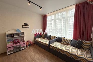 1-комнатная квартира по адресу ул. Каманина (площадь 48 м²) - Atlanta.ua - фото 34