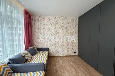 1-комнатная квартира по адресу ул. Каманина (площадь 48 м²) - Atlanta.ua - фото 35
