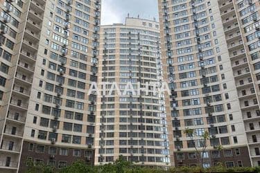 1-комнатная квартира по адресу ул. Каманина (площадь 48 м²) - Atlanta.ua - фото 40
