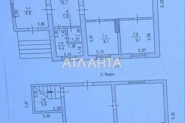 House (area 232 m²) - Atlanta.ua - photo 42