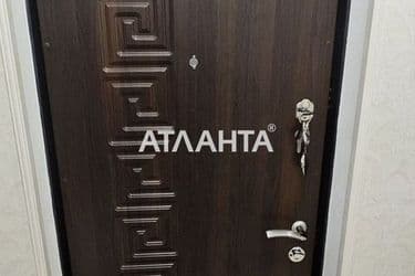 2-rooms apartment apartment by the address st. Dobrovolskogo pr (area 52,5 m²) - Atlanta.ua - photo 41