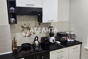 2-rooms apartment apartment by the address st. Dobrovolskogo pr (area 52,5 m²) - Atlanta.ua - photo 26