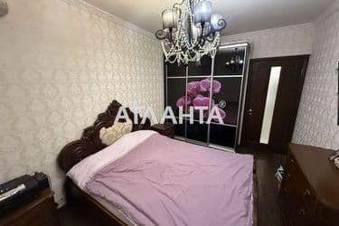 2-rooms apartment apartment by the address st. Dobrovolskogo pr (area 52,5 m²) - Atlanta.ua - photo 25