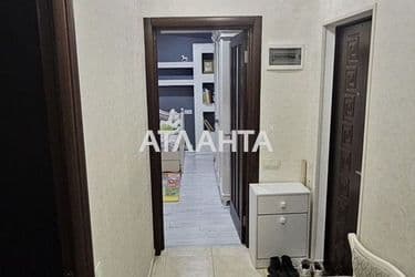 2-rooms apartment apartment by the address st. Dobrovolskogo pr (area 52,5 m²) - Atlanta.ua - photo 39