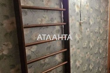 2-rooms apartment apartment by the address st. Dobrovolskogo pr (area 52,5 m²) - Atlanta.ua - photo 35