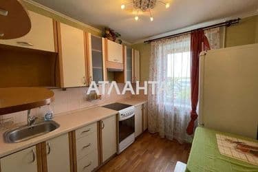 1-комнатная квартира по адресу Бассейный 2-й пер. (площадь 28 м²) - Atlanta.ua - фото 15