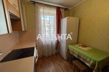 1-комнатная квартира по адресу Бассейный 2-й пер. (площадь 28 м²) - Atlanta.ua - фото 16