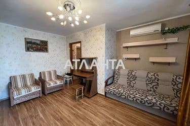 1-комнатная квартира по адресу Бассейный 2-й пер. (площадь 28 м²) - Atlanta.ua - фото 17