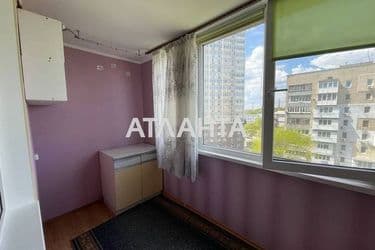 1-комнатная квартира по адресу Бассейный 2-й пер. (площадь 28 м²) - Atlanta.ua - фото 20