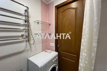 1-комнатная квартира по адресу Бассейный 2-й пер. (площадь 28 м²) - Atlanta.ua - фото 22