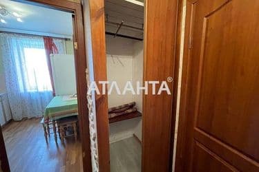 1-комнатная квартира по адресу Бассейный 2-й пер. (площадь 28 м²) - Atlanta.ua - фото 23
