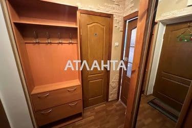 1-комнатная квартира по адресу Бассейный 2-й пер. (площадь 28 м²) - Atlanta.ua - фото 24