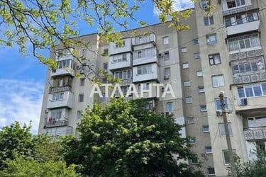 1-комнатная квартира по адресу Бассейный 2-й пер. (площадь 28 м²) - Atlanta.ua - фото 26