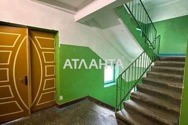 1-комнатная квартира по адресу Бассейный 2-й пер. (площадь 28 м²) - Atlanta.ua - фото 28