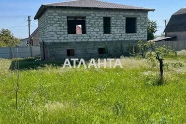 House by the address st. Tenistaya (area 158 m²) - Atlanta.ua - photo 24