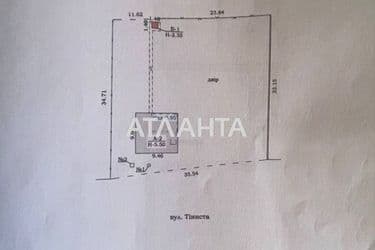 House by the address st. Tenistaya (area 158 m²) - Atlanta.ua - photo 36