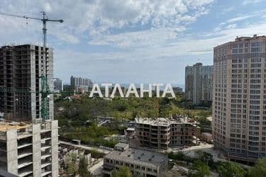 2-rooms apartment apartment by the address st. Genuezskaya (area 63 m²) - Atlanta.ua - photo 8