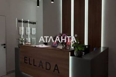 2-rooms apartment apartment by the address st. Genuezskaya (area 63 m²) - Atlanta.ua - photo 11