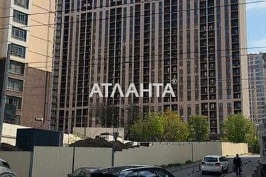2-rooms apartment apartment by the address st. Genuezskaya (area 63 m²) - Atlanta.ua - photo 13