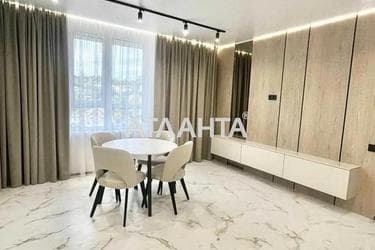 2-кімнатна квартира за адресою вул. Топольна (площа 67,8 м²) - Atlanta.ua - фото 22