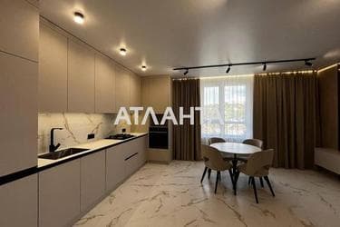 2-кімнатна квартира за адресою вул. Топольна (площа 67,8 м²) - Atlanta.ua - фото 16