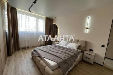 2-кімнатна квартира за адресою вул. Топольна (площа 67,8 м²) - Atlanta.ua - фото 17