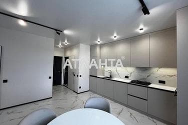 2-кімнатна квартира за адресою вул. Топольна (площа 67,8 м²) - Atlanta.ua - фото 27