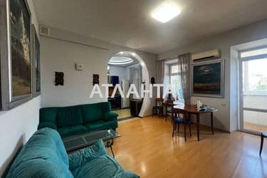 3-rooms apartment apartment by the address st. Chaykovskogo per (area 209 m²) - Atlanta.ua - photo 18