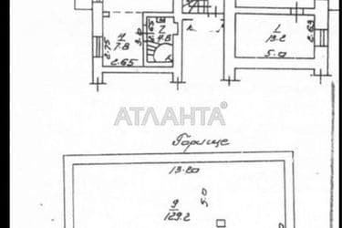 3-rooms apartment apartment by the address st. Chaykovskogo per (area 209 m²) - Atlanta.ua - photo 36