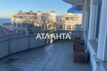 2-rooms apartment apartment by the address st. Mukachevskiy per (area 136 m²) - Atlanta.ua - photo 9