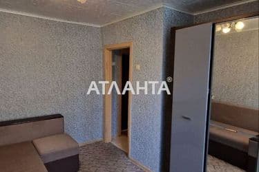1-room apartment apartment by the address st. Zabolotnogo ak (area 21 m²) - Atlanta.ua - photo 10