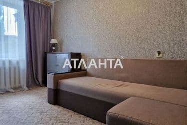 1-room apartment apartment by the address st. Zabolotnogo ak (area 21 m²) - Atlanta.ua - photo 11