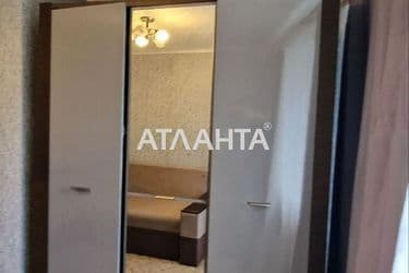 1-room apartment apartment by the address st. Zabolotnogo ak (area 21 m²) - Atlanta.ua - photo 12