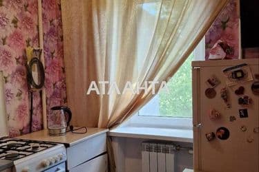1-room apartment apartment by the address st. Zabolotnogo ak (area 21 m²) - Atlanta.ua - photo 13