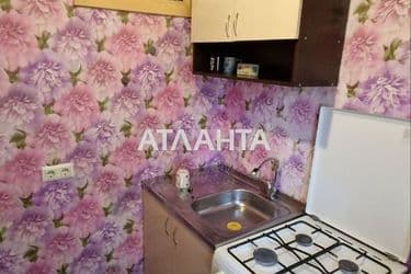 1-room apartment apartment by the address st. Zabolotnogo ak (area 21 m²) - Atlanta.ua - photo 14