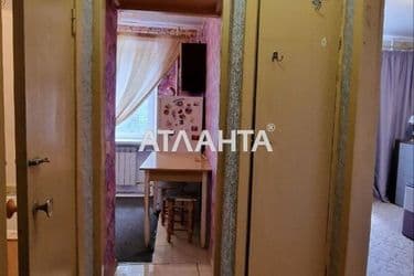 1-room apartment apartment by the address st. Zabolotnogo ak (area 21 m²) - Atlanta.ua - photo 15