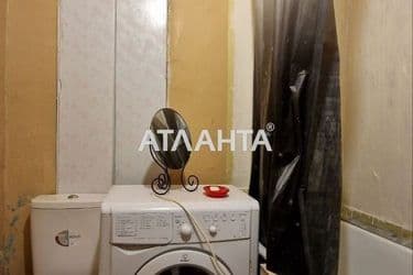 1-room apartment apartment by the address st. Zabolotnogo ak (area 21 m²) - Atlanta.ua - photo 16