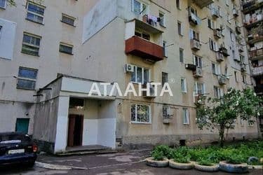 1-room apartment apartment by the address st. Zabolotnogo ak (area 21 m²) - Atlanta.ua - photo 17