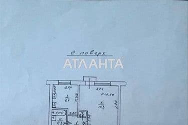 1-room apartment apartment by the address st. Zabolotnogo ak (area 21 m²) - Atlanta.ua - photo 18