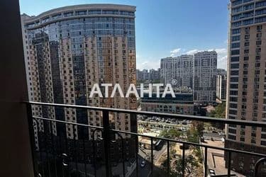 1-комнатная квартира по адресу ул. Генуэзская (площадь 42 м²) - Atlanta.ua - фото 9