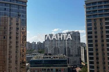 1-комнатная квартира по адресу ул. Генуэзская (площадь 42 м²) - Atlanta.ua - фото 11