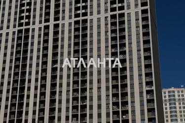 1-комнатная квартира по адресу ул. Генуэзская (площадь 42 м²) - Atlanta.ua - фото 15