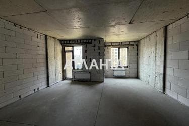 1-кімнатна квартира за адресою вул. Генуезька (площа 42 м²) - Atlanta.ua - фото 15