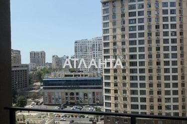 1-кімнатна квартира за адресою вул. Генуезька (площа 42 м²) - Atlanta.ua - фото 19