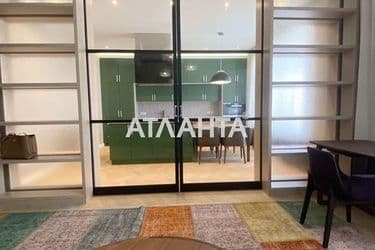 2-rooms apartment apartment by the address st. Frantsuzskiy bul Proletarskiy bul (area 124,6 m²) - Atlanta.ua - photo 11