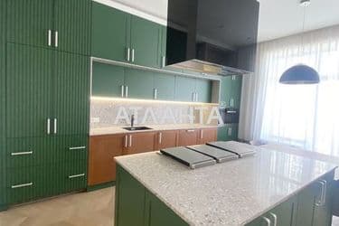 2-rooms apartment apartment by the address st. Frantsuzskiy bul Proletarskiy bul (area 124,6 m²) - Atlanta.ua - photo 10